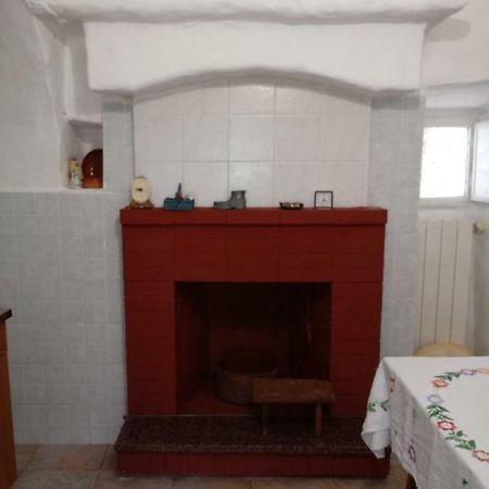 Casa Vacanza Trullo Lamaddalena Locorotondo Exterior foto