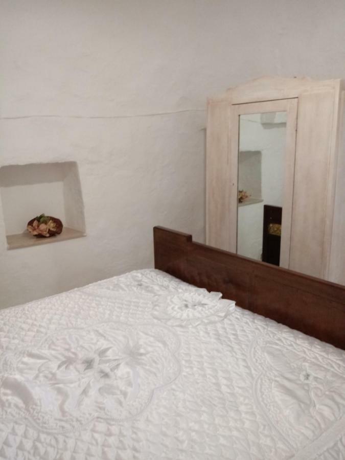 Casa Vacanza Trullo Lamaddalena Locorotondo Exterior foto