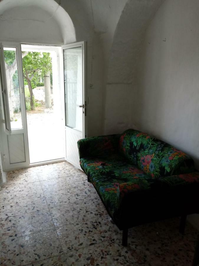 Casa Vacanza Trullo Lamaddalena Locorotondo Exterior foto