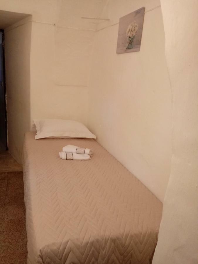 Casa Vacanza Trullo Lamaddalena Locorotondo Exterior foto